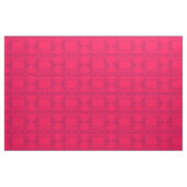 Cascadia Red Fabric Stof (Yard (91,4 cm))