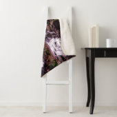 CASCADILLA GORGE ITHACA NEW YORK SHERPA DEKEN (In situ)