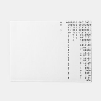 Cascading Binary Deurmat