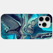 Cascading Dreams 1 Case-Mate iPhone Case (Achterkant (horizontaal))