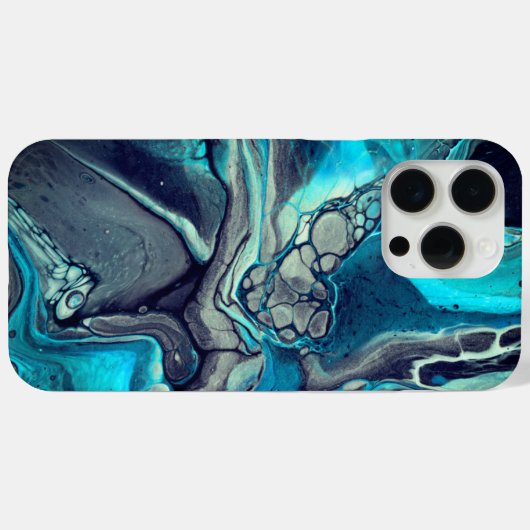 Cascading Dreams 1 Case-Mate iPhone Case (Achterkant (horizontaal))