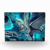 Cascading Dreams 1 Fotoblokken (Voorkant)