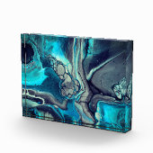 Cascading Dreams 1 Fotoblokken (Rechts)