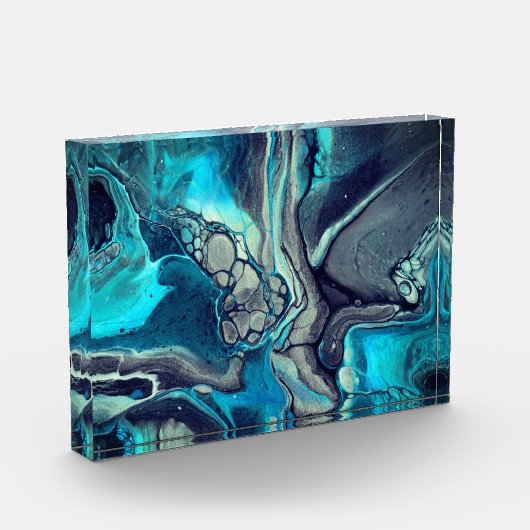 Cascading Dreams 1 Fotoblokken (Links)