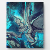 Cascading Dreams 1 Fotoplaat (Voorkant)