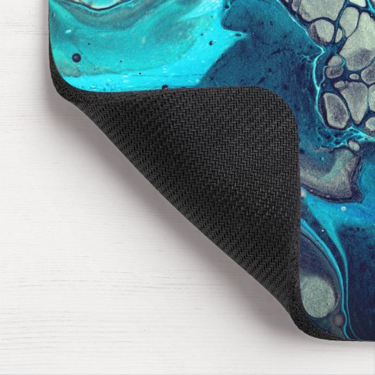 Cascading Dreams 1 Muismat (Hoek)