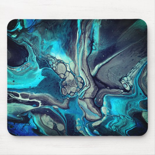 Cascading Dreams 1 Muismat (Voorkant)