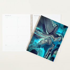 Cascading Dreams 1 Planner