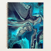 Cascading Dreams 1 Planner (Voorkant)