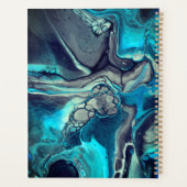 Cascading Dreams 1 Planner (Achterkant)