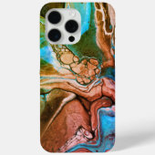 Cascading Dreams 2 Case-Mate iPhone Case (Achterkant)