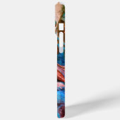 Cascading Dreams 2 Case-Mate iPhone Case (Achterkant / Links)