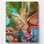 Cascading Dreams 2 Fotoplaat (Voorkant)