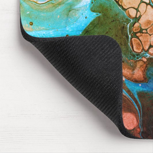 Cascading Dreams 2 Muismat (Hoek)