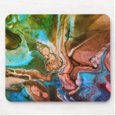 Cascading Dreams 2 Muismat (Voorkant)