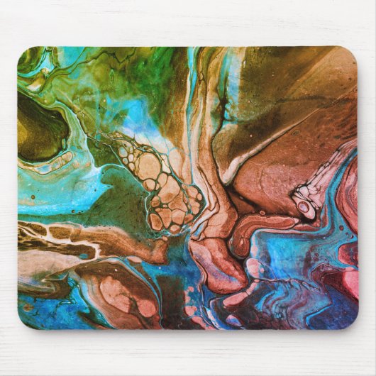 Cascading Dreams 2 Muismat (Voorkant)