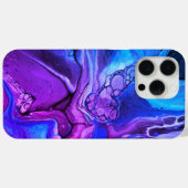 Cascading Dreams 3 Case-Mate iPhone Case (Achterkant (horizontaal))