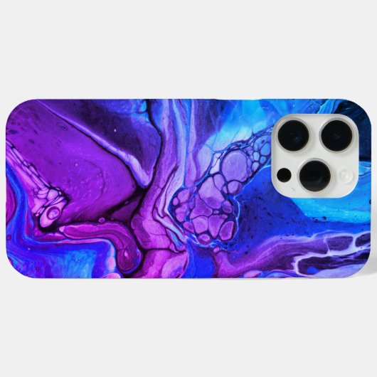 Cascading Dreams 3 Case-Mate iPhone Case (Achterkant (horizontaal))