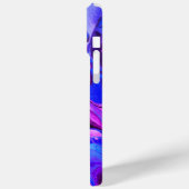 Cascading Dreams 3 Case-Mate iPhone Case (Achterkant / Links)