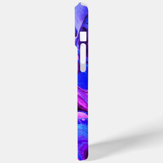 Cascading Dreams 3 Case-Mate iPhone Case (Achterkant / Links)