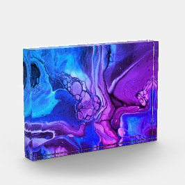 Cascading Dreams 3 Fotoblokken