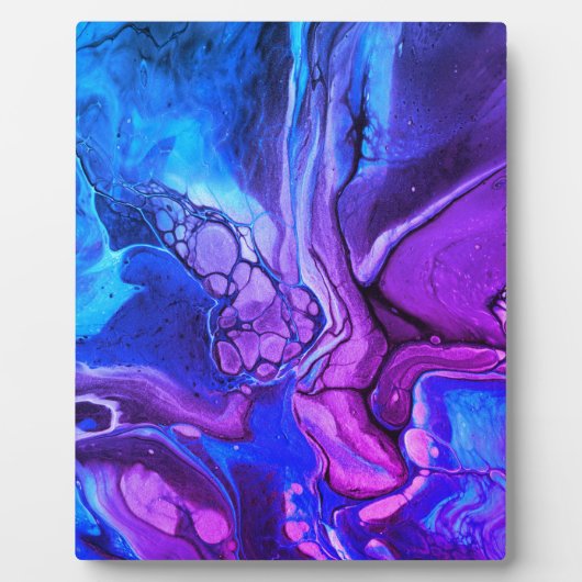 Cascading Dreams 3 Fotoplaat (Voorkant)