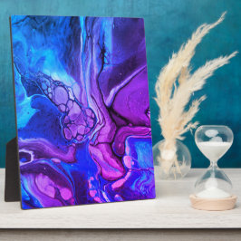 Cascading Dreams 3 Fotoplaat