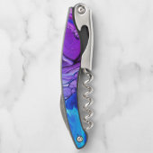 Cascading Dreams 3 Kurkentrekker (Achterkant)