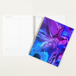 Cascading Dreams 3 Planner
