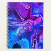 Cascading Dreams 3 Planner (Voorkant)