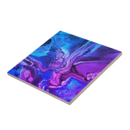 Cascading Dreams 3 Tegeltje