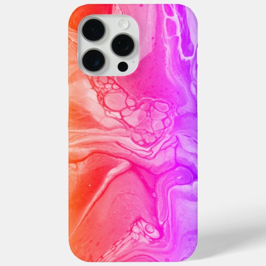 Cascading Dreams 4 Case-Mate iPhone Case (Achterkant)