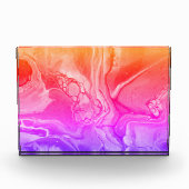 Cascading Dreams 4 Fotoblokken (Voorkant)