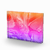 Cascading Dreams 4 Fotoblokken (Rechts)