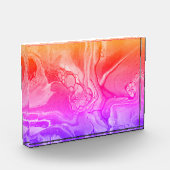 Cascading Dreams 4 Fotoblokken (Links)