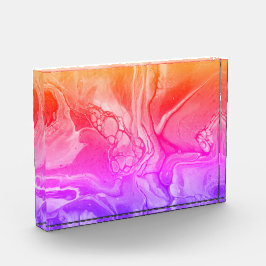 Cascading Dreams 4 Fotoblokken