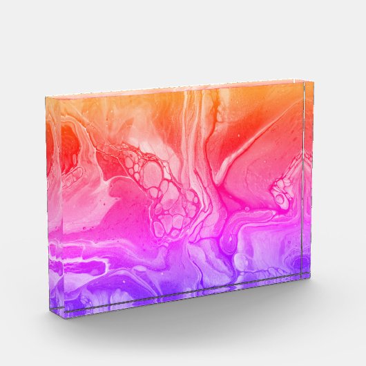 Cascading Dreams 4 Fotoblokken (Links)