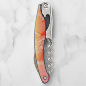 Cascading Dreams 4 Kurkentrekker (Achterkant)