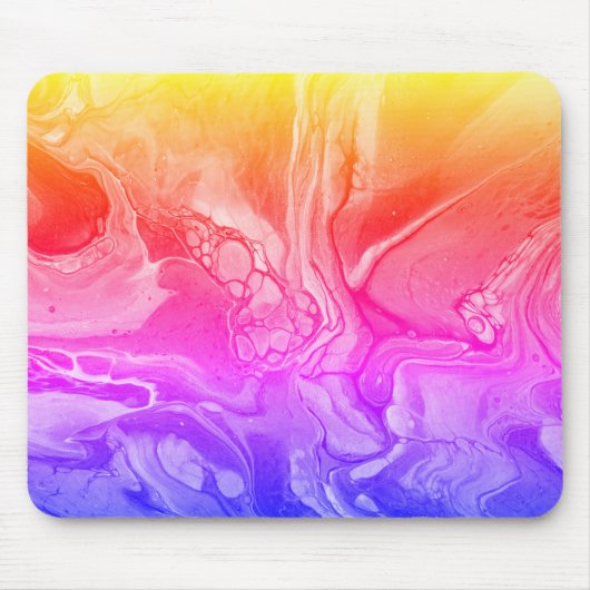 Cascading Dreams 4 Muismat (Voorkant)