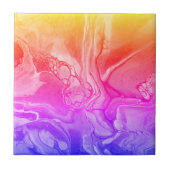 Cascading Dreams 4 Tegeltje (Voorkant)