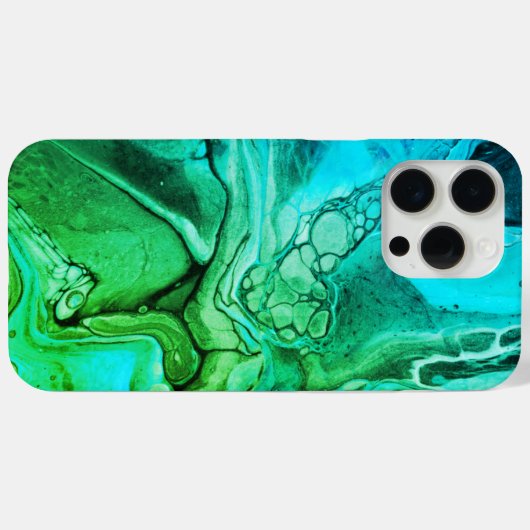 Cascading Dreams 5 Case-Mate iPhone Case (Achterkant (horizontaal))