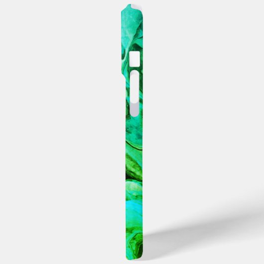 Cascading Dreams 5 Case-Mate iPhone Case (Achterkant / Links)