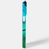 Cascading Dreams 5 Case-Mate iPhone Case (Achterkant / Rechts)