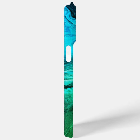 Cascading Dreams 5 Case-Mate iPhone Case (Achterkant / Rechts)