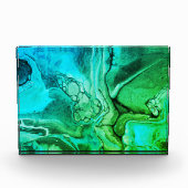 Cascading Dreams 5 Fotoblokken (Voorkant)