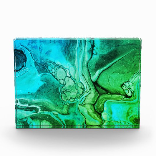 Cascading Dreams 5 Fotoblokken (Voorkant)