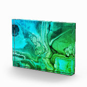 Cascading Dreams 5 Fotoblokken (Rechts)