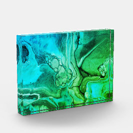 Cascading Dreams 5 Fotoblokken