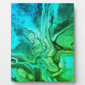 Cascading Dreams 5 Fotoplaat (Voorkant)