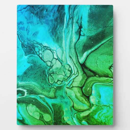 Cascading Dreams 5 Fotoplaat (Voorkant)